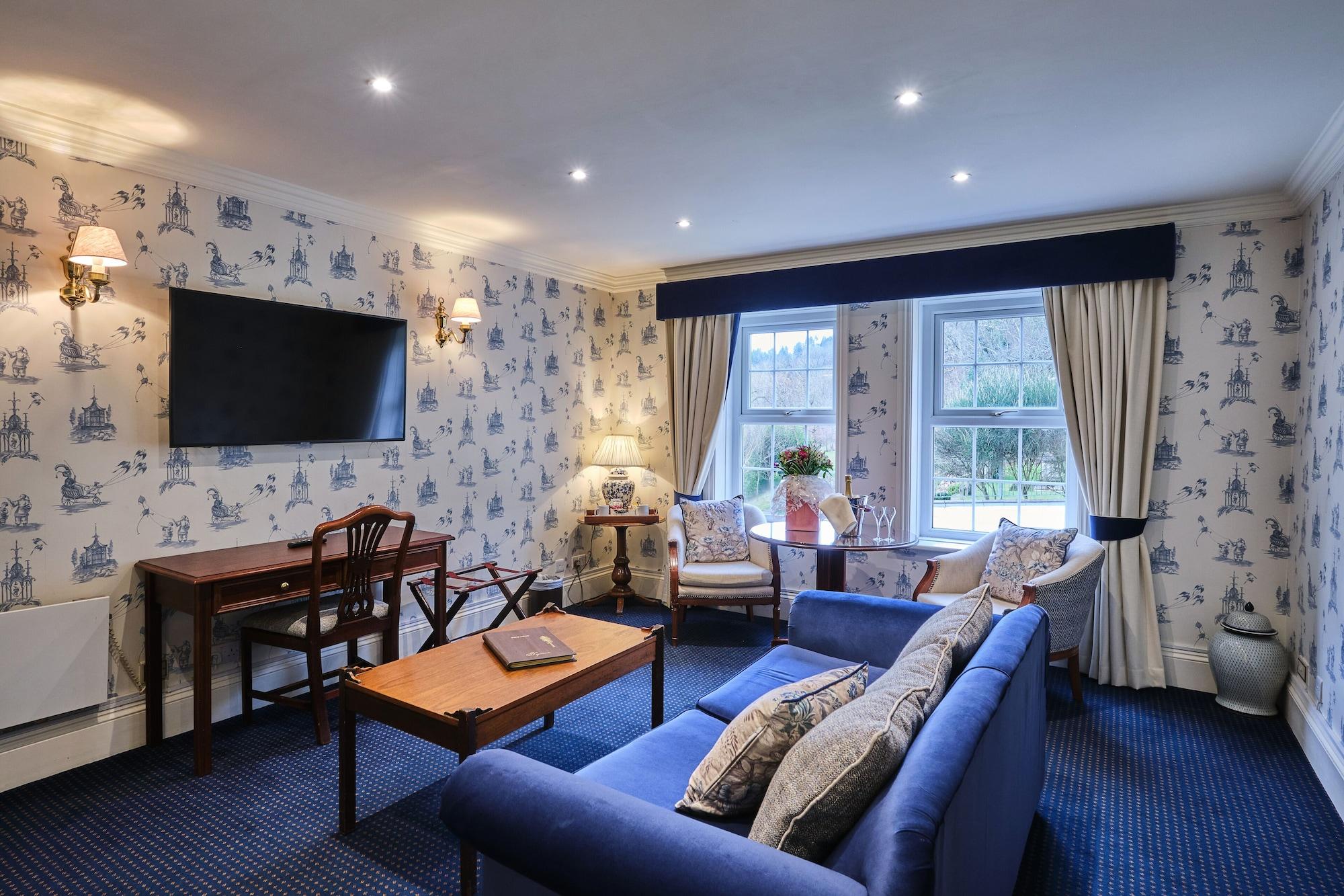 Hotel New House Country