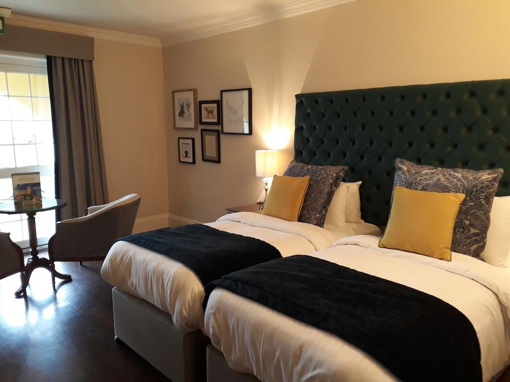 Hotel New House Country