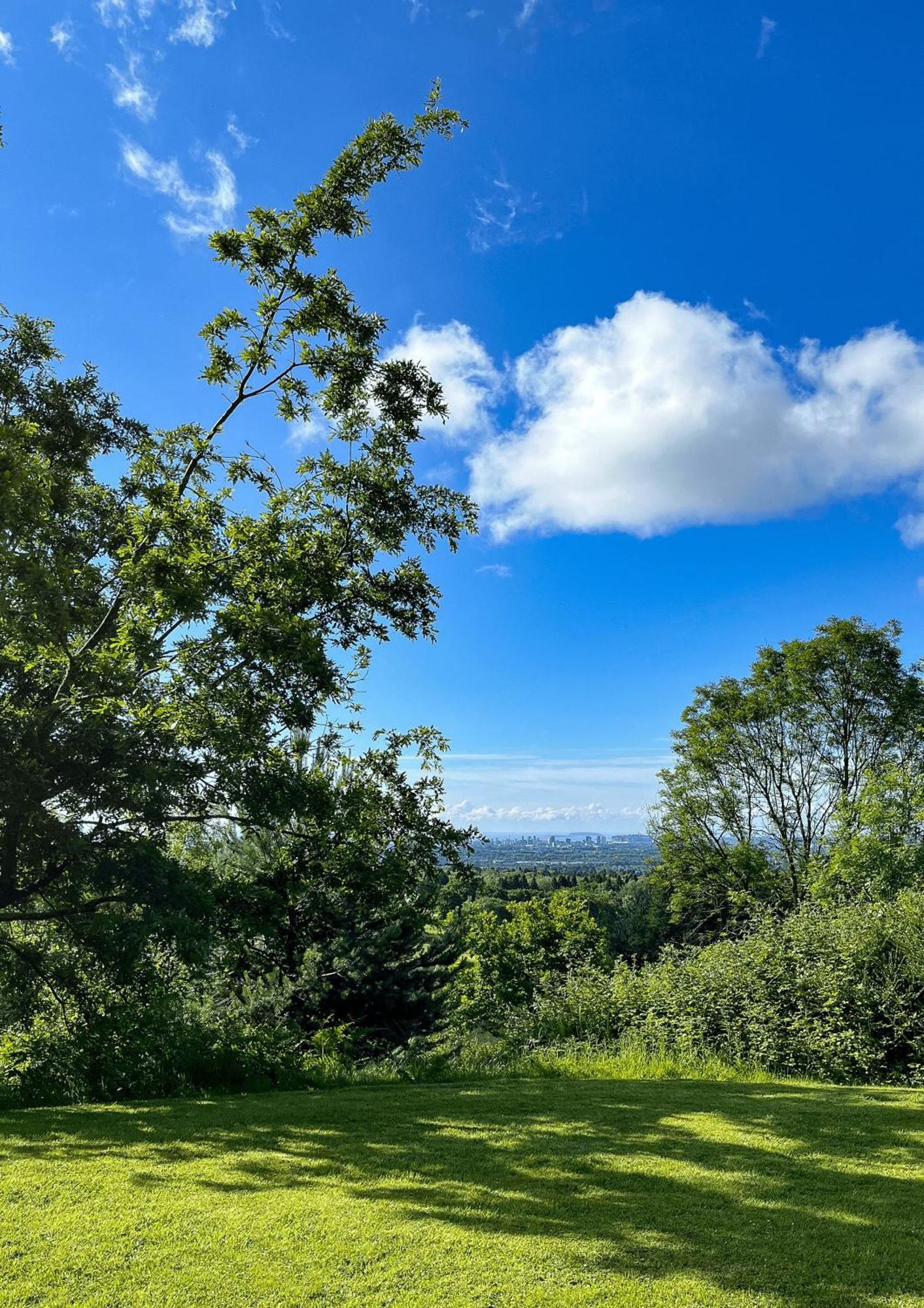 New House Country 4* Cardiff