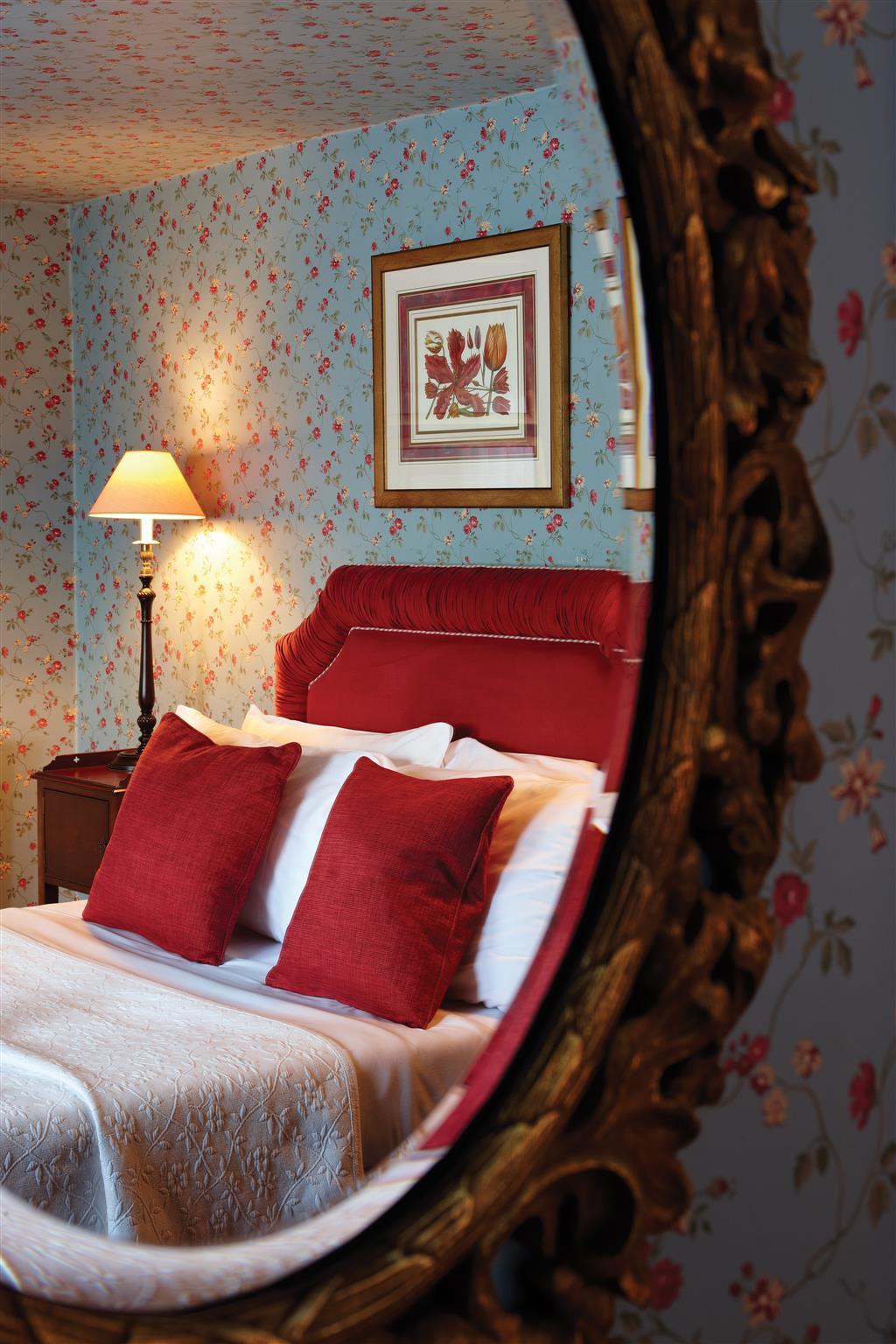 New House Country Hotel Cardiff